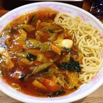 ラーメン現代 - 料理写真: