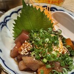 大衆酒場 なかまや。 - 