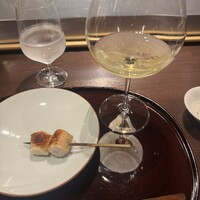 お燗酒と焼き鳥 傳鳥 - 