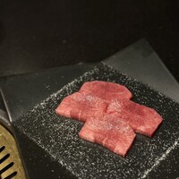 焼肉ステーキ あつし - 