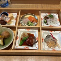 SHARI東銀座 - 