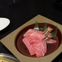焼肉ステーキ あつし - 
