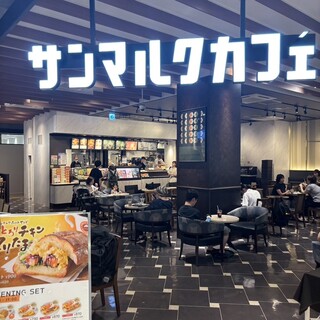 サンマルクカフェ_2