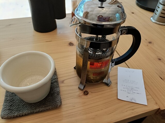 トコシエの森 - 銭函（ピザ）の写真