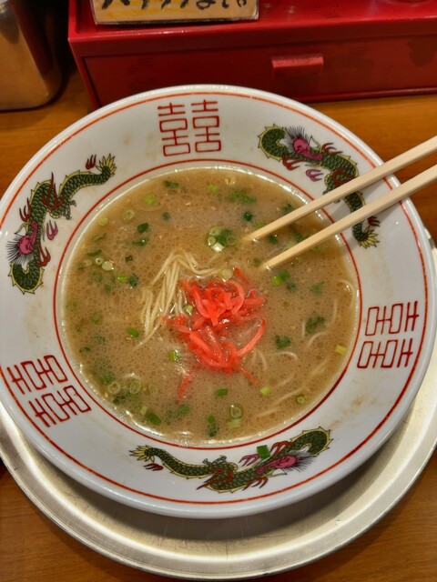 Hakata Ramen Gatsun