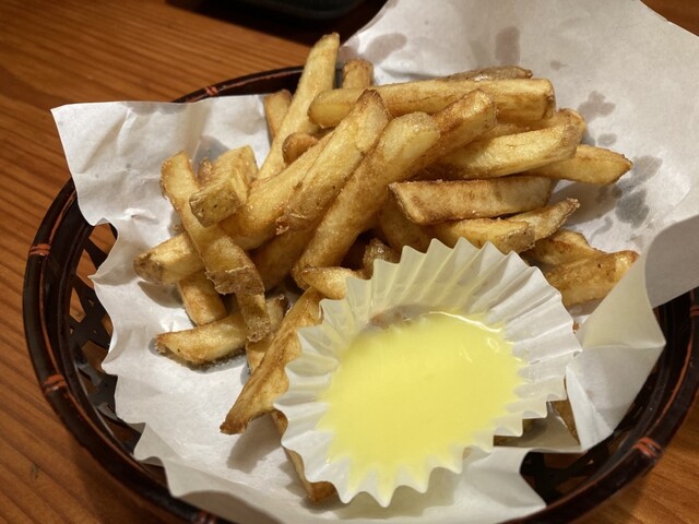 Tori Kizoku Kintetsu Furuichi Ten