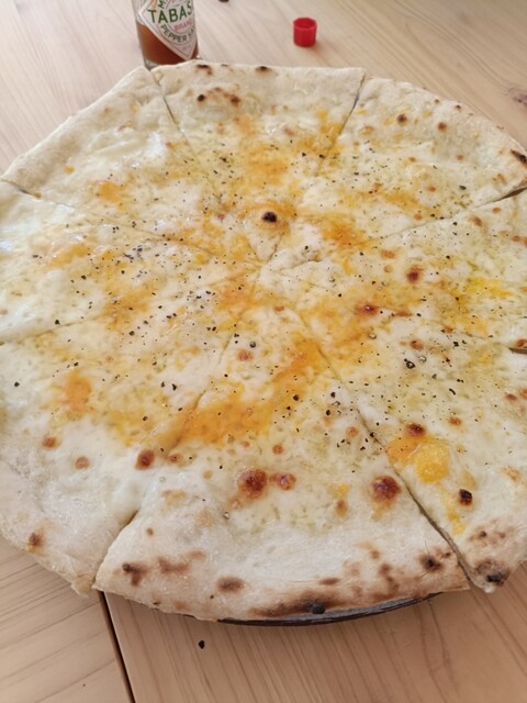 トコシエの森 - 銭函