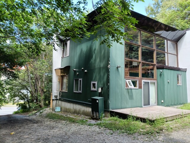 トコシエの森 - 銭函（ピザ）の写真