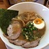 ラー麺 陽はまた昇る