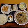 餃子の王将 ふじみ野店