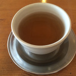 愛農人 - 五穀茶。