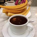 Chocolatería San Ginés - 