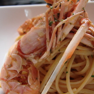 パスタレジェッロ_0