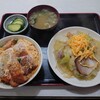 よし味食堂 - 料理写真: