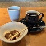 おばんざい・炙り焼き・酒 菜な - 