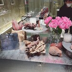 ジャン-シャルル・ロシュー 東京 - 