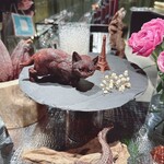 ジャン-シャルル・ロシュー 東京 - 