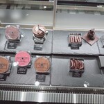 ジャン-シャルル・ロシュー 東京 - 