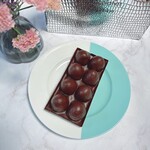 ジャン-シャルル・ロシュー 東京 - 