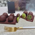 ジャン-シャルル・ロシュー 東京 - 