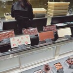 ジャン-シャルル・ロシュー 東京 - 