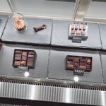 ジャン-シャルル・ロシュー 東京 - 