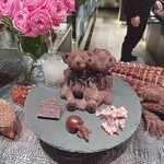 ジャン-シャルル・ロシュー 東京 - 