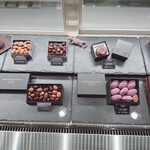 ジャン-シャルル・ロシュー 東京 - 