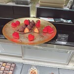 ジャン-シャルル・ロシュー 東京 - 