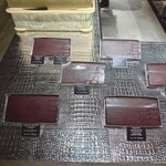 ジャン-シャルル・ロシュー 東京 - 