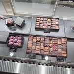 ジャン-シャルル・ロシュー 東京 - 