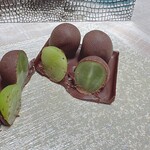 ジャン-シャルル・ロシュー 東京 - 