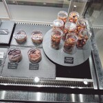 ジャン-シャルル・ロシュー 東京 - 