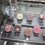 ジャン-シャルル・ロシュー 東京 - 