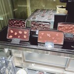 ジャン-シャルル・ロシュー 東京 - 