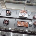 ジャン-シャルル・ロシュー 東京 - 