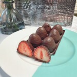 ジャン-シャルル・ロシュー 東京 - 