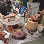 ジャン-シャルル・ロシュー 東京 - 