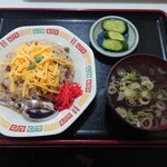 よし味食堂 - 
