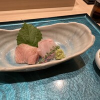 札幌 鮨 よこ田 - 