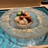 札幌 鮨 よこ田 - 