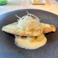 海辺のレストラン ラ・プラージュ - 