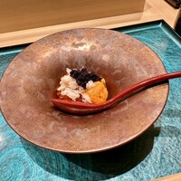 札幌 鮨 よこ田 - 