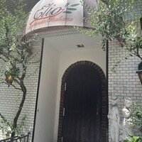 エリオ・ロカンダ・イタリアーナ - 