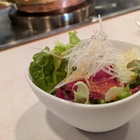 特選近江牛レストラン ティファニー - 