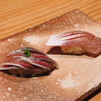 恵比寿 鮨 藤 - 