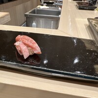 札幌 鮨 よこ田 - 