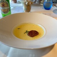 海辺のレストラン ラ・プラージュ - 
