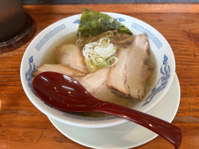 めん屋 小鉄 &ndash; 新地の本格ラーメン店 | 福島・相馬郡