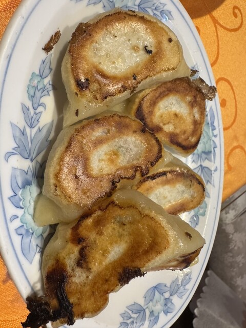 中華料理 香香 （チュウカリョウリ シャンシャン【旧店名】中華料理 李